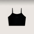 CAMI TOP - BLACK