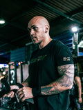 TRAINING SHIRT - ERM WINGS