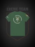TRAINING SHIRT - TEAM ERM