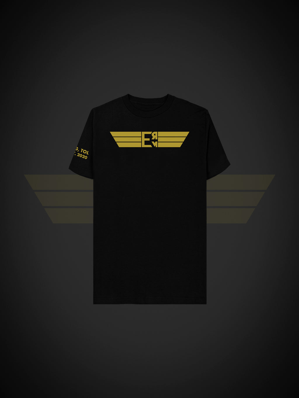 TRAINING SHIRT - ERM WINGS