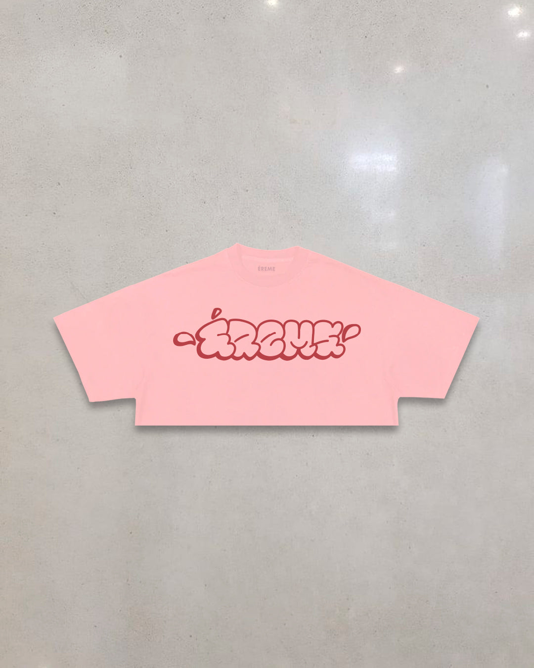 ERM X RUGE OMBLIGUERA — ROSA.